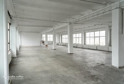 Spatiu luminos in P-ta 1 Mai - 1