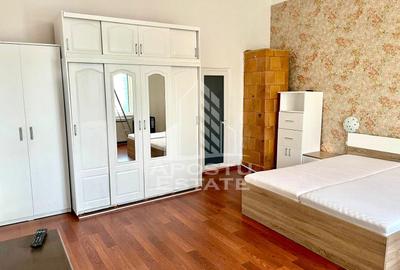Casa cu 2 camere de inchiriat, zona Iosefin, Timisoara - 5