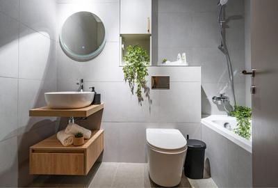 Apartament 2 camere/Expoziției by Cordia - 7