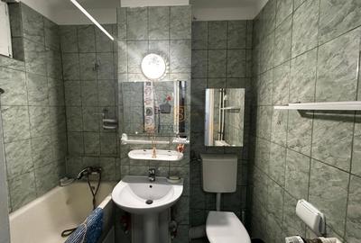 2 Camere Piata Sudului-Emil Racovita | Metrou | Mobilat | View Superb - 8