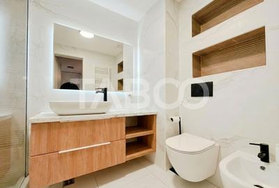 Apartament 2 camere finisat modern de vanzare bloc nou Zorilor - 7