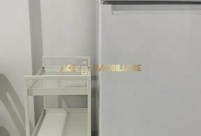 Garsoniera de inchiriat | Romana | Metrou | Boiler | Mobilat - 6