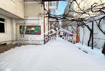 VILA D+P+E+M, 477mp teren, pretabila clinica medicala, P-ta Regina Maria - 2