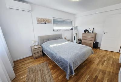 Vilă modernă 4 camere cu piscină, partial mobilată | Albert – MRS - 38