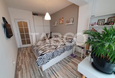 Apartament 2 camere balcon etaj intermediar 44mpu zona Doamna Stanca - 3