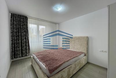Apartament 2 Camere - Decomandat - Bloc Nou - Tractorul - Parcare - 2