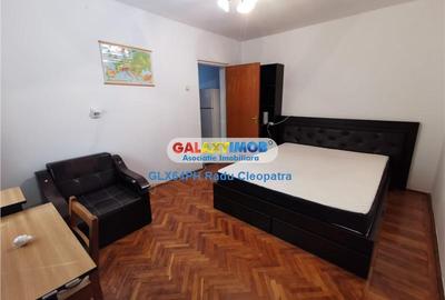 Inchiriere garsoniera Ploiesti, zona ultracentrala - 1