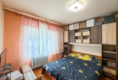Apartament 3 camere de vanzare in Zorilor, Cluj Napoca - 3