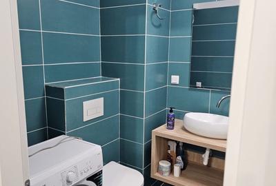 Apartament de inchiriat 2 camere Copou Garden - 10