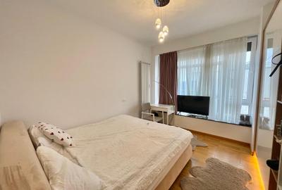 Penthouse exclusivist – Laguna Residence, Floreasca, Promenada, Barbu Vacarescu - 12