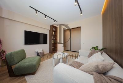 2 camere, decomandat, Gheorgheni, renovat complet, zona excelenta - 12