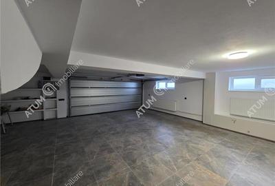 Casa individuala cu 4 camere si curte libera de 330 mp in Selimbar - 22