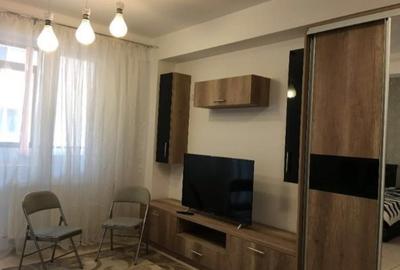 Închiriere garsonieră Militari Residence – confort și acces rapid - 1