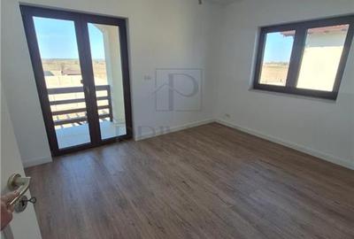Vila Individuala P+1 - 632 mp Teren - Calitate Premium in Mosnita Noua - toate u - 15
