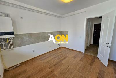 Apartament cu o camera, 40 mp utili + balcon 10 mp, etaj 1, Cetate - 5
