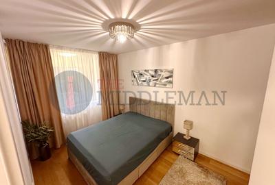 Apartament cu 2 camere - Aviației Park - 4