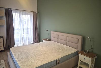 Apartament  premium in Gheorgheni, 86 mp, finisat, mobilat modern, garaj inclus - 7