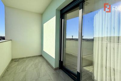Apartament de inchiriat cu 3 camere, 98 mp utili - Dumbravita - 19