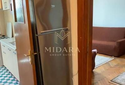 2 camere Tineretului | Vedere parc | AC | 650€/lună - 11