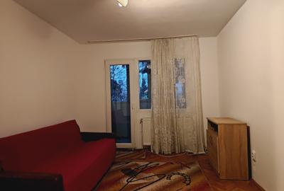 Apartament cu 2 camere semidecomandat, mobilat în Grigorescu
