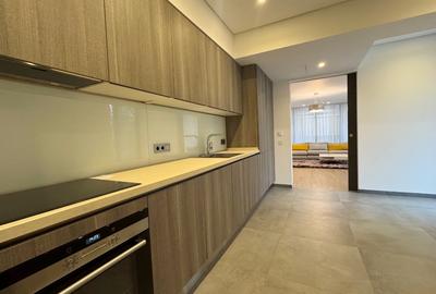 Apartament spatios 5 camere// Primaverii - 2