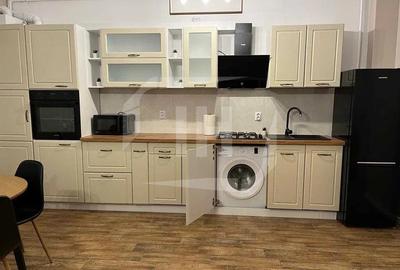 Apartament 2 camere I mobilat modern I cu parcare I zona Garii I Dedeman - 4