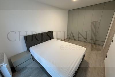 Apartament 2 camere - Select Residence - Parcare subterana - 7
