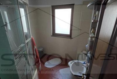 Vila individual, P 1 M-  Bucuresti Noi,  constructie modernă, 9 camere - 23
