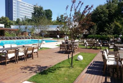 Floreasca , Beller  ,Apartament elegant,  2 camere  , fara comision - 8