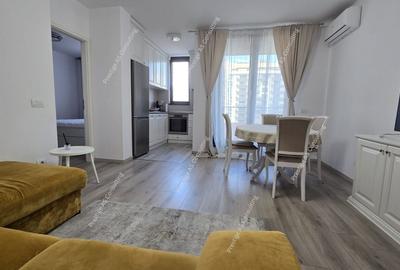 Apartament 3 camere ISHO Parkside | Terasa generoasa | Premium - 4