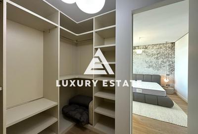 Inchiriere penthouse mobilat- Herastrau- Baneasa- design unic-view spectaculos - 26