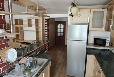 Apartament 3 camere, 90mp, 2 bai, 2 balcoane, Frunzisului - 13