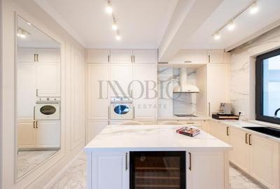 Apartament 4 camere în bloc boutique | Biharia - 11