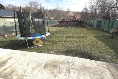 CASĂ cu teren intravilan 800 mp PIATRA-NEAMȚ - 8