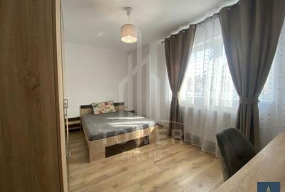 Închiriere apartament 3 camere – zona Kogălniceanu - 4