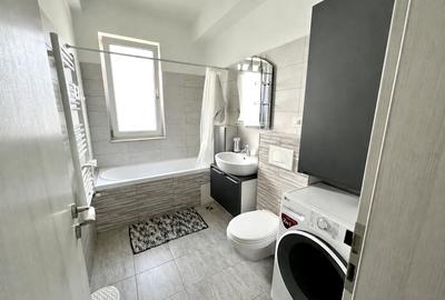Apartament de inchiriat, 3 camere, 68 mp utili - Zona Cora - Dumbravita - 7