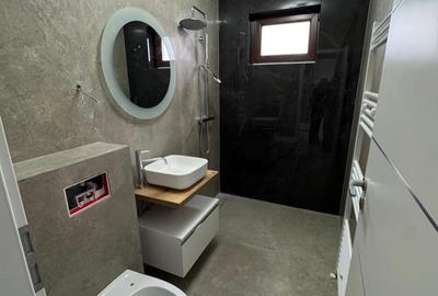 Apartament modern cu 3 camere, terasă și finisaje premium – 73,3 mp - 5