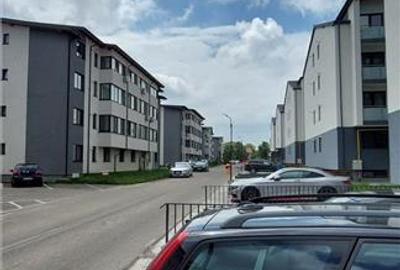 APARTAMENT 2 CAMERE DEC PANORAMIC RESIDENCE VALEA ADANCA - 5