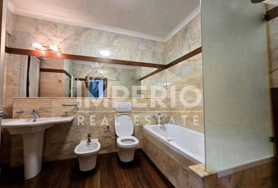 Casa individuala in Piata 14 Iulie cu 5 dormitoare, garaj dublu si piscina! - 6