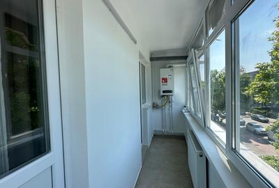 Apartament 2 camere – Zona Mașniță, Bld. Siderurgiștilor - Totul Nou - 10