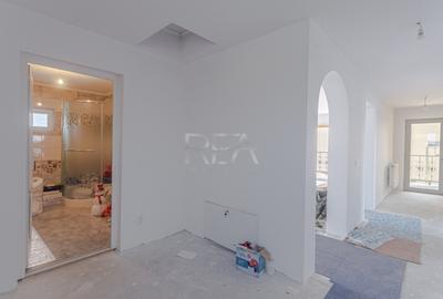 Casa 6 camere P+1+POD + Teren 1317mp  PERIS - ILFOV - 6