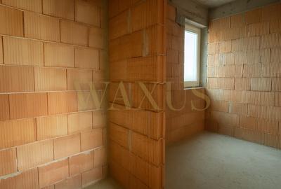 Duplex de Vanzare - SU 110MP I ST 250MP I Terasa Panoramica - Floresti - 8