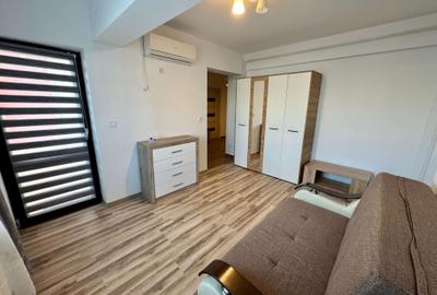 Tudor Vladimirescu, River's Towers - BLOC NOU - Apartament 2 camere de inchiriat - 10
