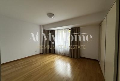 Apartament spatios cu 4 camere,  partial mobilat, 2 parcari, Clucerului - 14