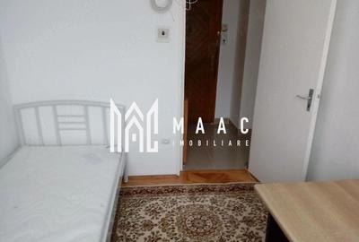 Apartament 3 camere | Etaj 3 | Balcon Inchis | 55 MPU |  M. Viteazu - 1