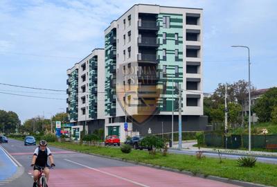 Finalizat! 2 camere, Faleza Nord, Building BNB, diverse apt si etaje disponibile - 2