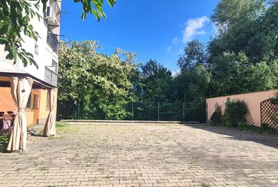 Apartament 3 camere \ curte privata \ Sibiu - 3