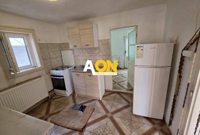 Casa cu 2 camere, 300 mp teren, pretabila pt. muncitori, Cetate - 8