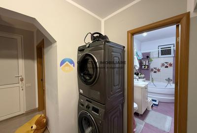 Apartament 3 camere de vânzare – Etaj 2 – Dărmănești - 12