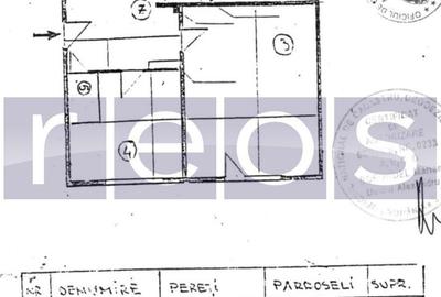 VANZARE 3 CAMERE DECOMANDAT  - MALL VITAN - 9